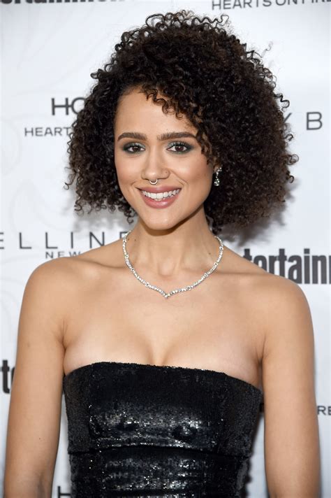 nathalie emmanuel nude|NathalieEmmanuelPics